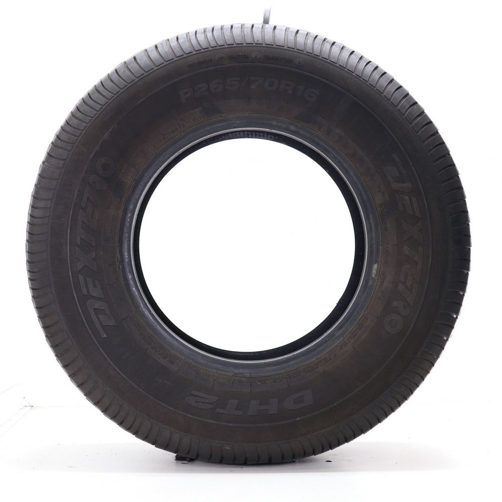 Used 265/70R16 Dextero DHT2 111T - 6.5/32 - Image 3