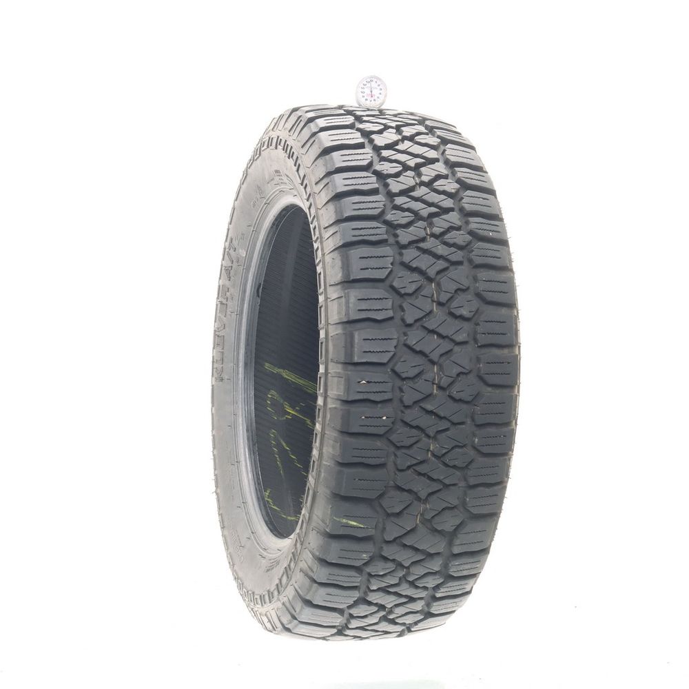 Used LT 265/60R20 Kenda Klever AT2 121/118S E - 13.5/32 - Image 1