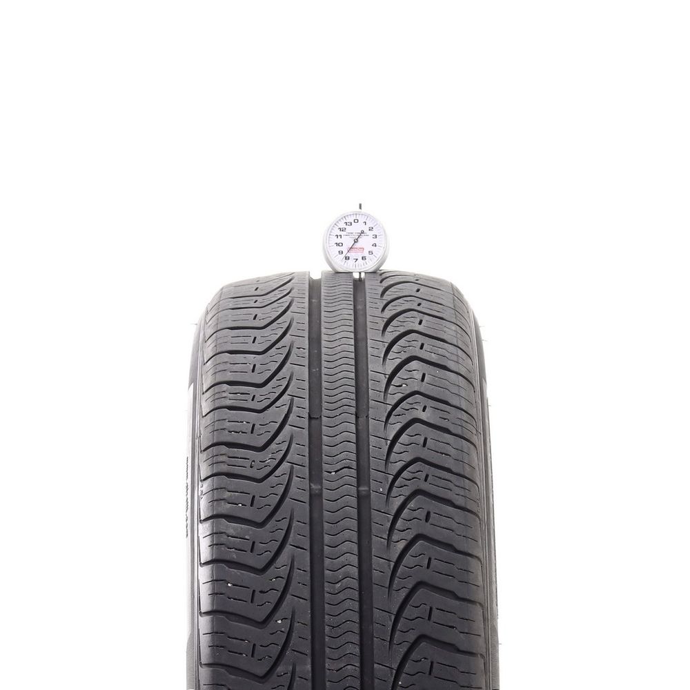 Used 215/55R17 Pirelli P4 Four Seasons Plus 94V - 8/32 - Image 2