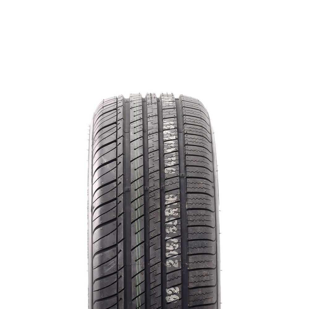 New 205/65R16 Kumho Ecsta LX Platinum 95V - 9.5/32 - Image 2