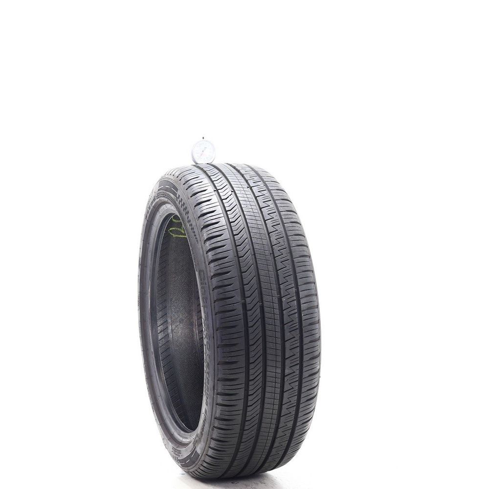Used 215/45R17 Pirelli Cinturato strada Sport 91W - 8.5/32 - Image 1