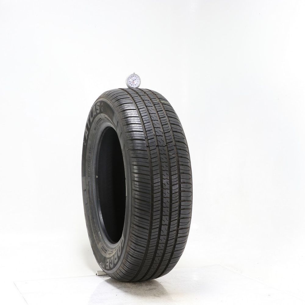 Used 205/65R16 Atlas Force HP 95H - 9/32 - Image 1
