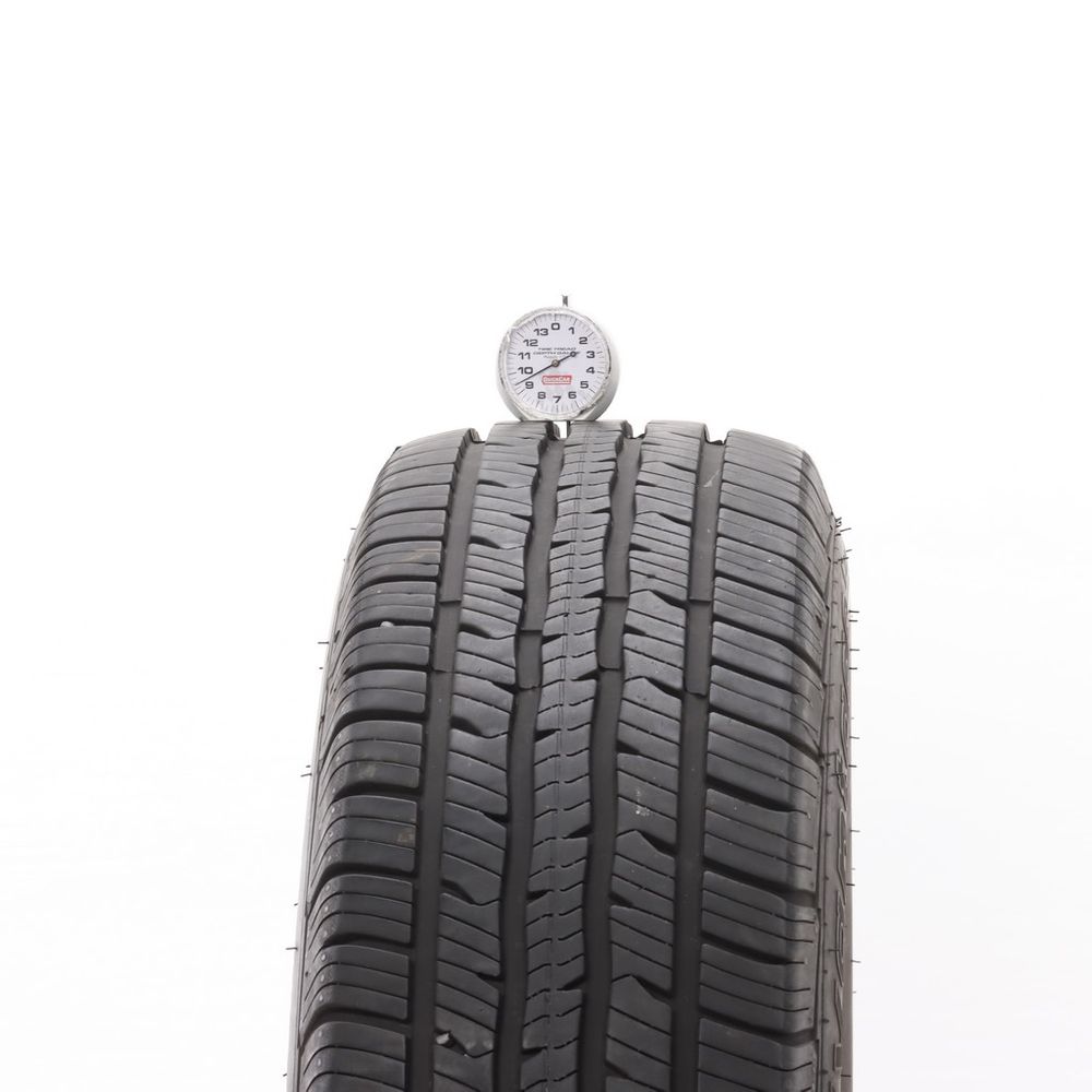 Set of (2) Used 215/70R16 BFGoodrich Advantage Control 100H - 8-9/32 - Image 5