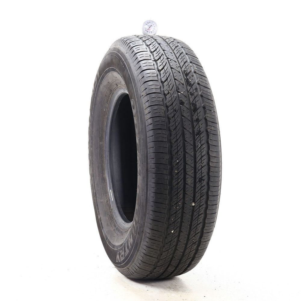Used 245/75R16 Toyo Open Country A31 109S - 8.5/32 - Image 1