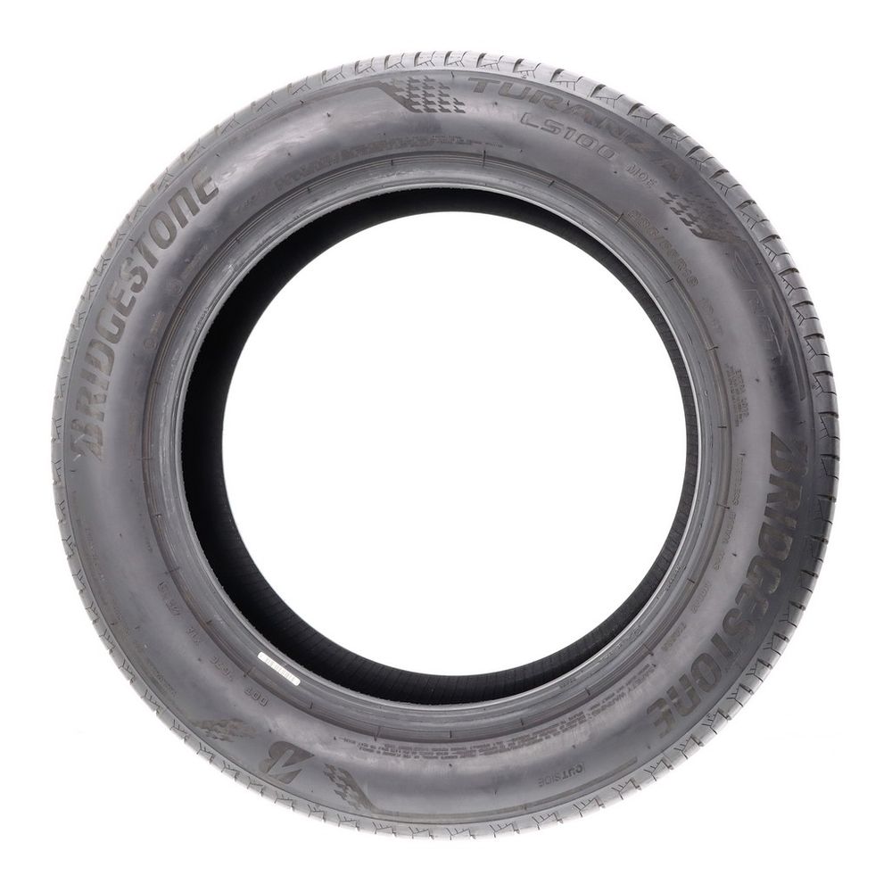 Used 235/55R18 Bridgestone Turanza LS100 MOE RFT 104T - 9/32 - Image 3