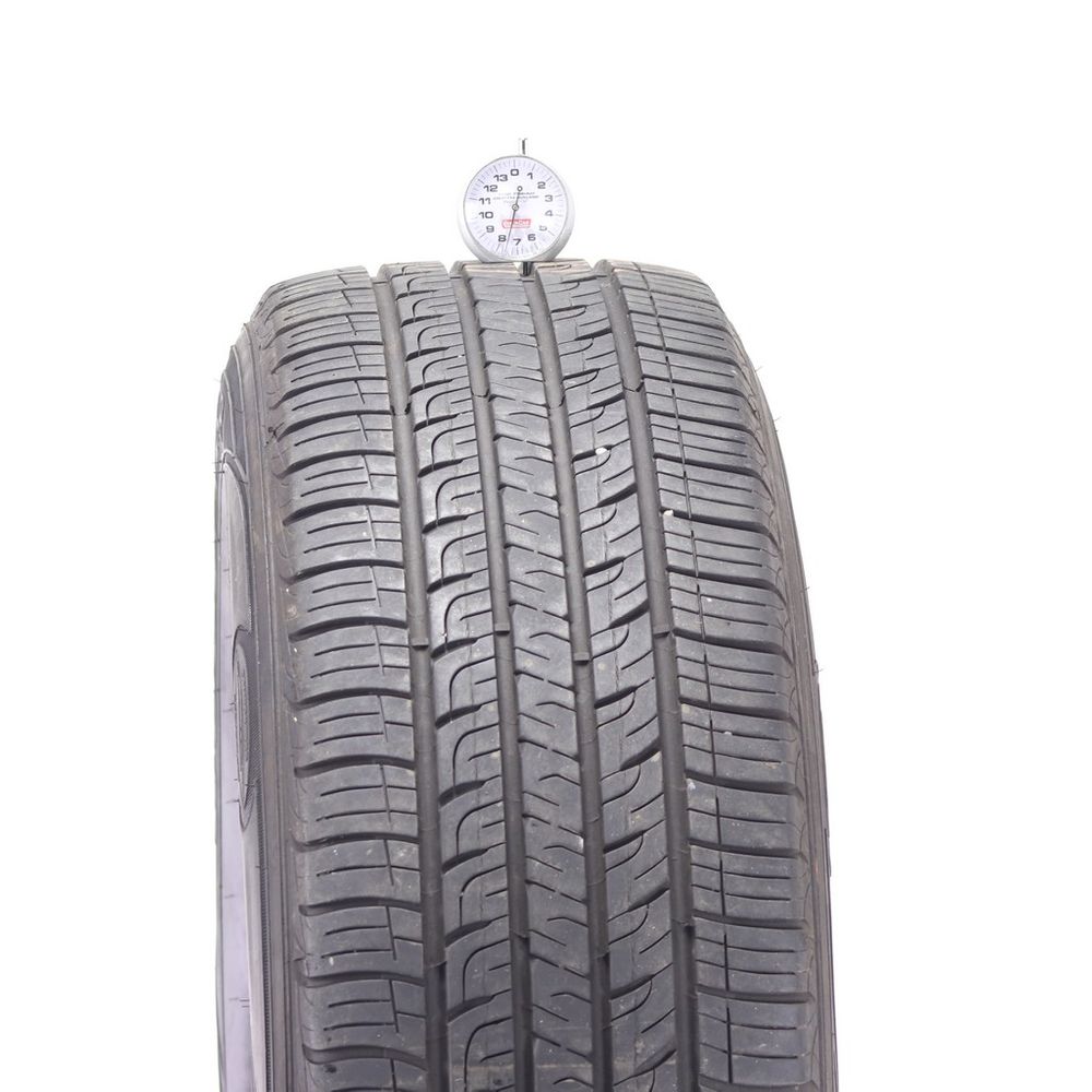 Set of (4) Used 235/65R17 Goodyear Assurance Comfortred Touring 104H - 7.5-9/32 - Image 2