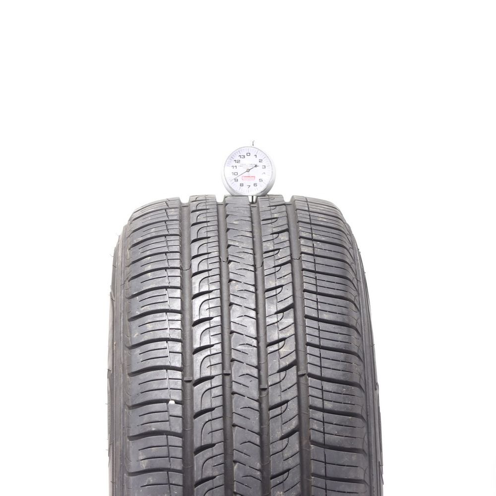 Set of (4) Used 235/65R17 Goodyear Assurance Comfortred Touring 104H - 7.5-9/32 - Image 5