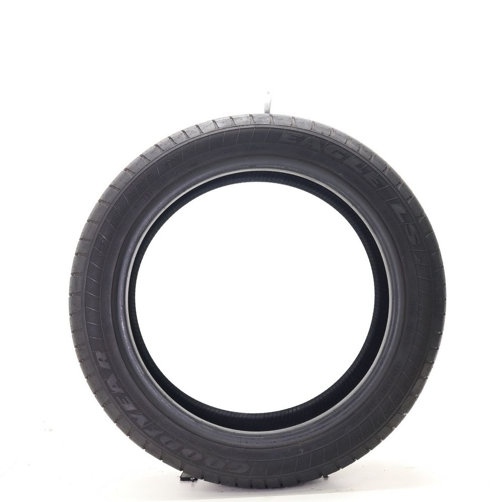 Used 245/45R18 Goodyear Eagle LS-2 AO 100H - 6.5/32 - Image 3