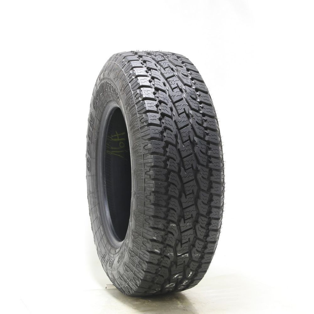 Driven Once 255/70R17 Toyo Open Country A/T II 110S - 12/32 - Image 1