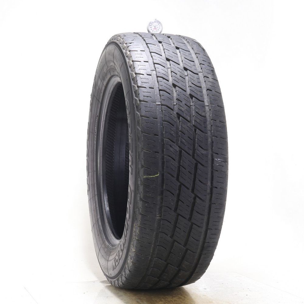 Used LT 275/60R20 Toyo Open Country H/T II 123/120R E - 11/32 - Image 1