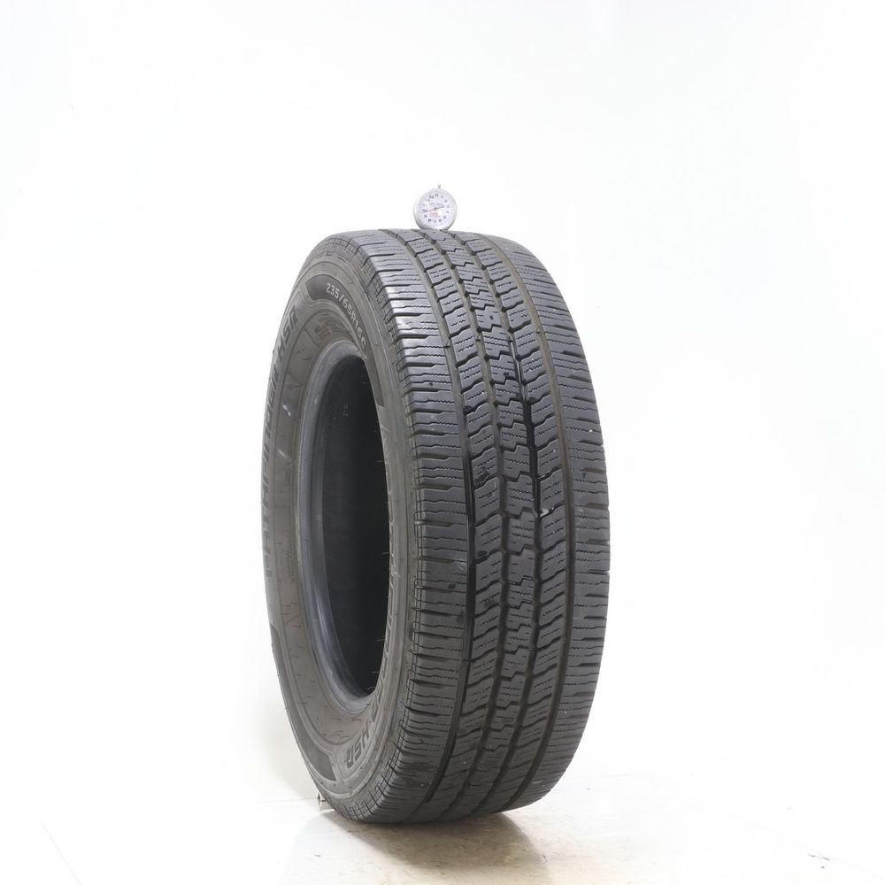 Set of (2) Used 235/65R16C Pathfinder HSR 121/119R - 8.5-9.5/32 - Image 4