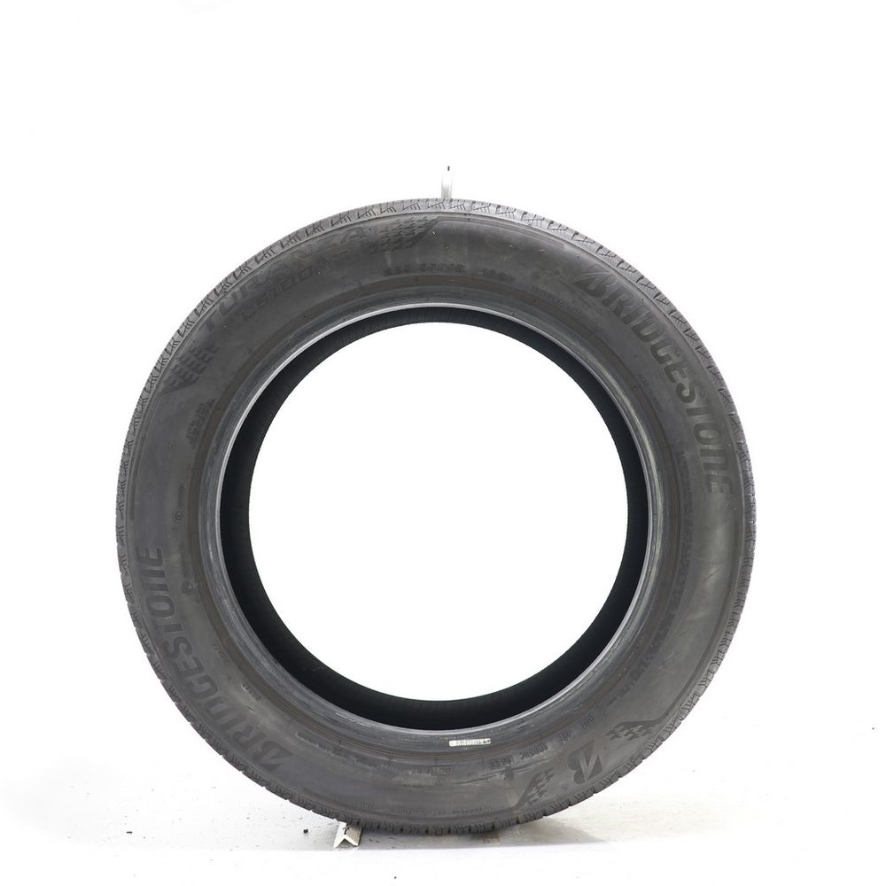 Used 225/55R18 Bridgestone Turanza LS100 102H - 5/32 - Image 3