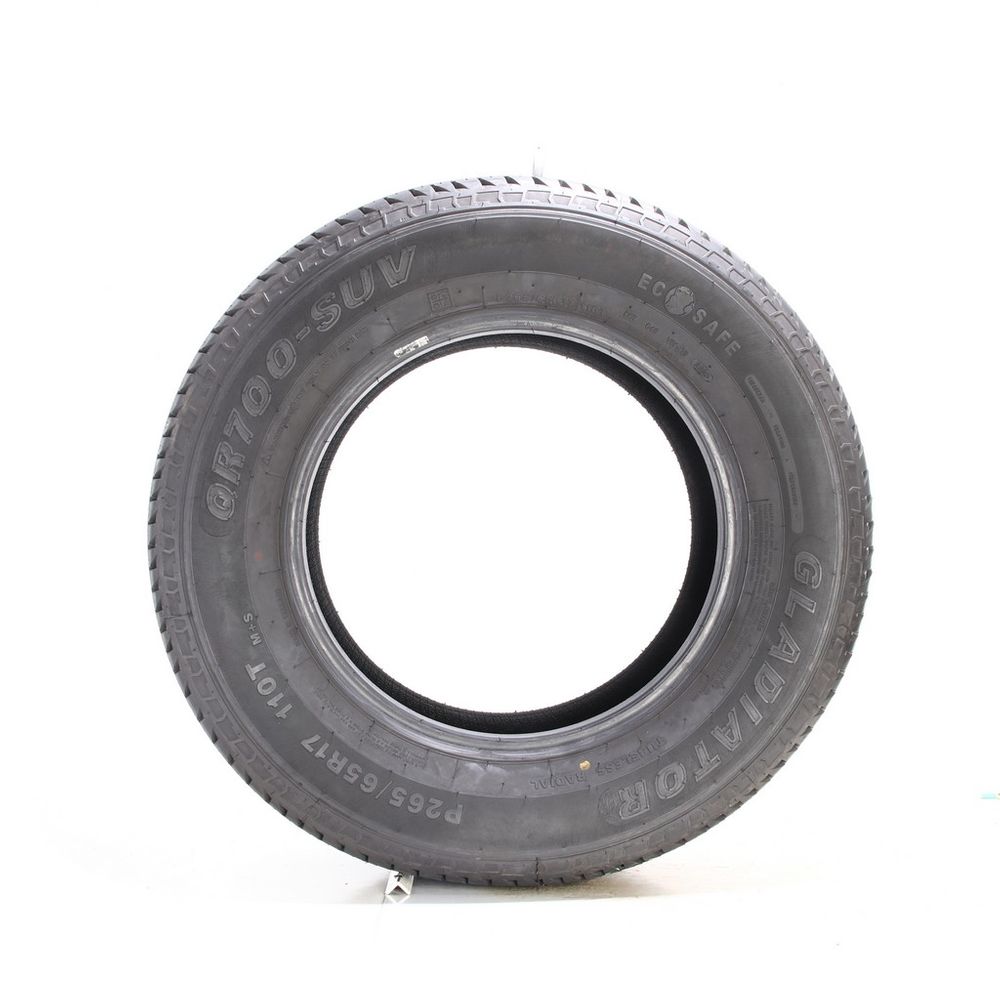 Used 265/65R17 Gladiator QR700 SUV 110T - 9.5/32 - Image 2