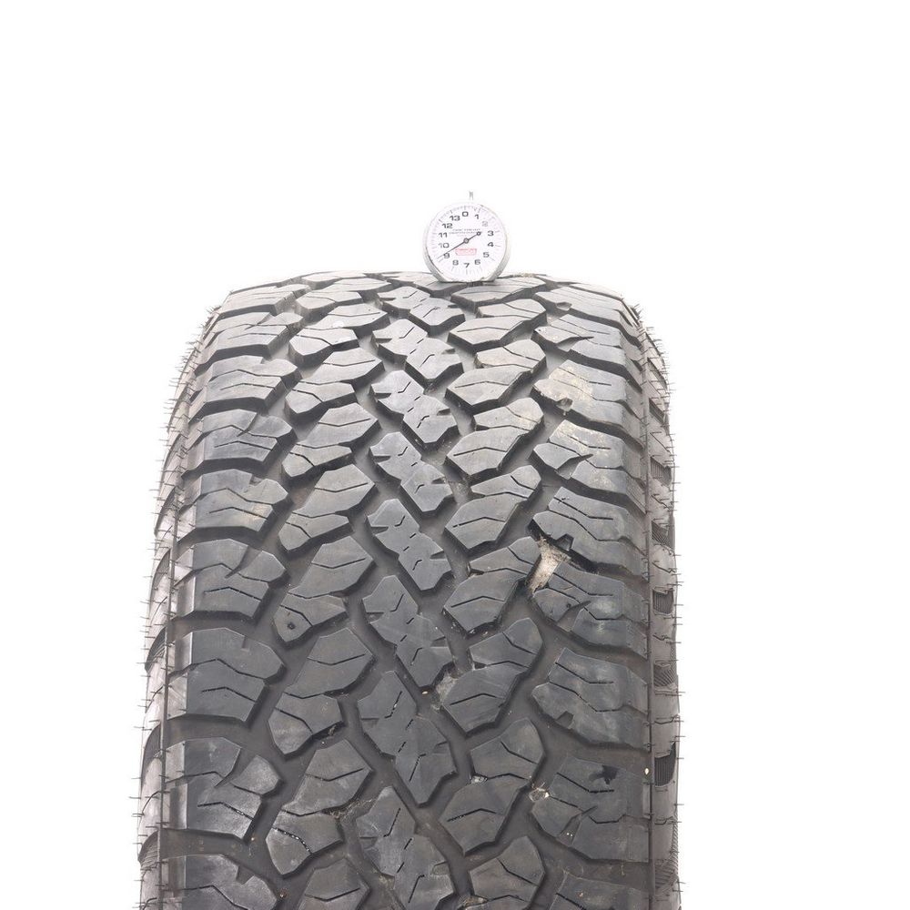 Used 275/55R20 Lancaster LS-37 A/T 117H - 9/32 - Image 2