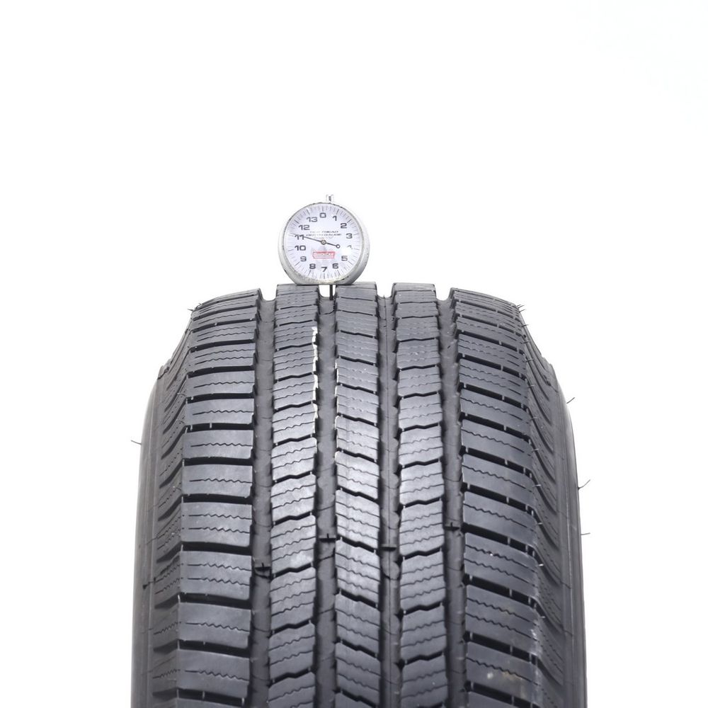 Used 235/70R16 Michelin X LT A/S 109T - 11/32 - Image 2