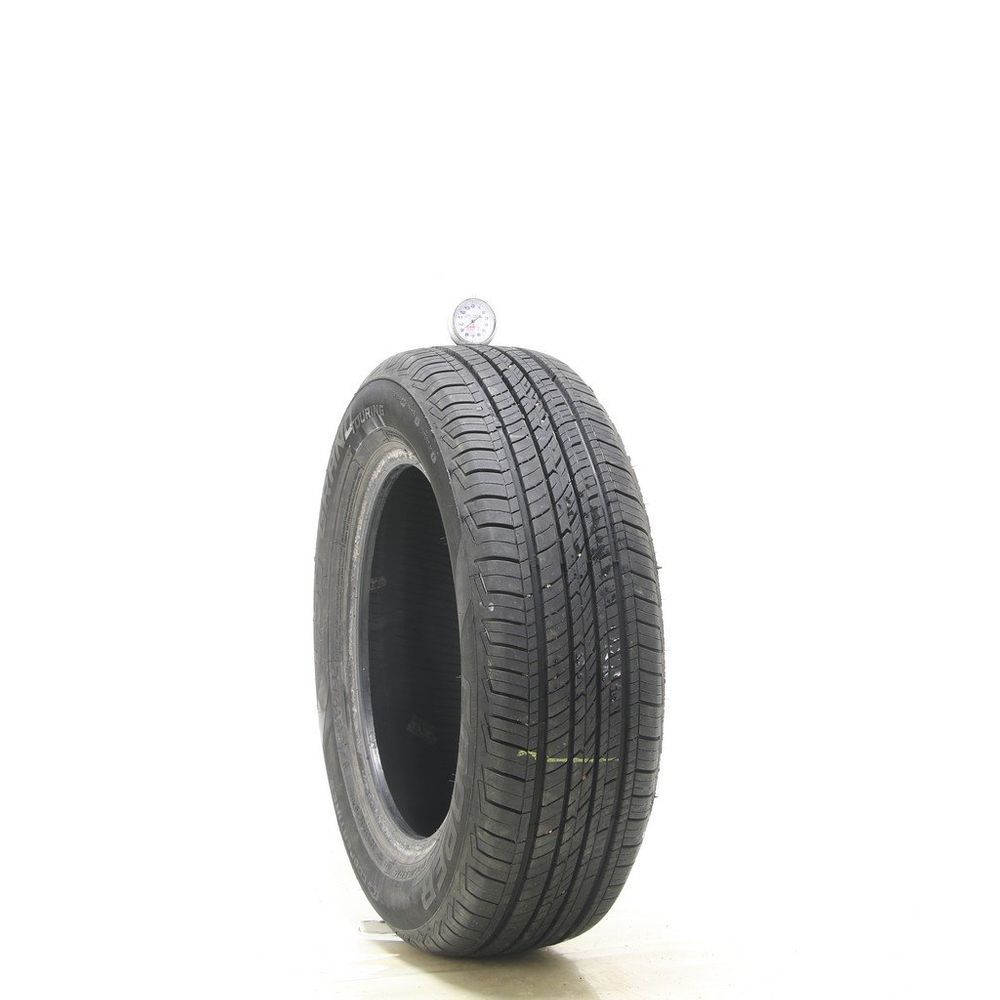 Set of (2) Used 185/65R15 Cooper CS5 Grand Touring 88T - 9-9.5/32 - Image 1