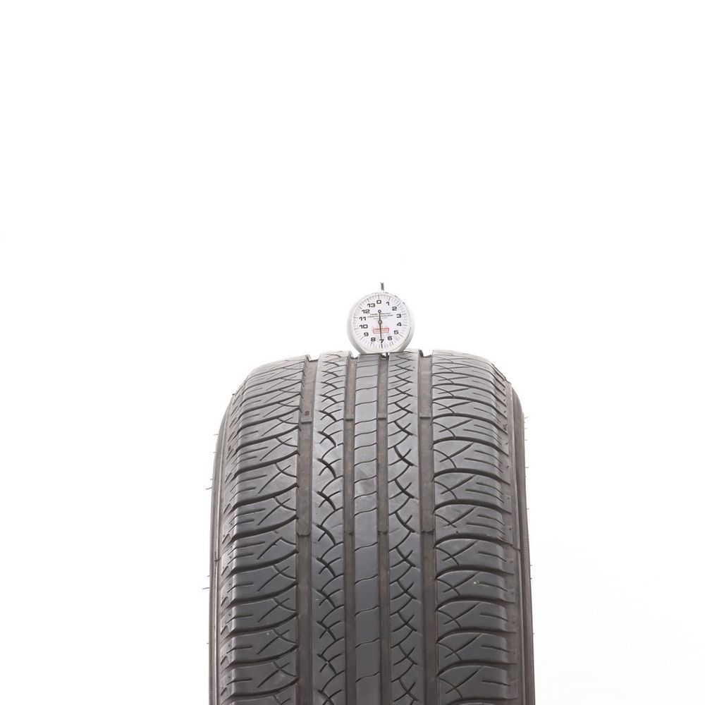 Used 235/60R18 Forceland Kunimoto F26 H/T 107V - 7/32 - Image 2