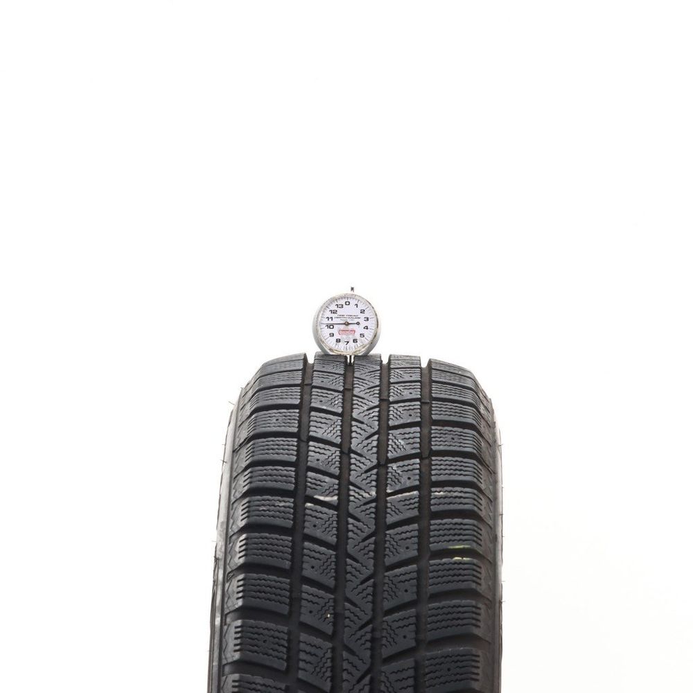 Used 205/60R16 Goodyear WinterCommand 92T - 10/32 - Image 2