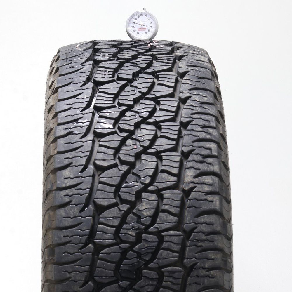 Used 275/60R20 BFGoodrich Trail-Terrain T/A 115T - 11/32 - Image 2