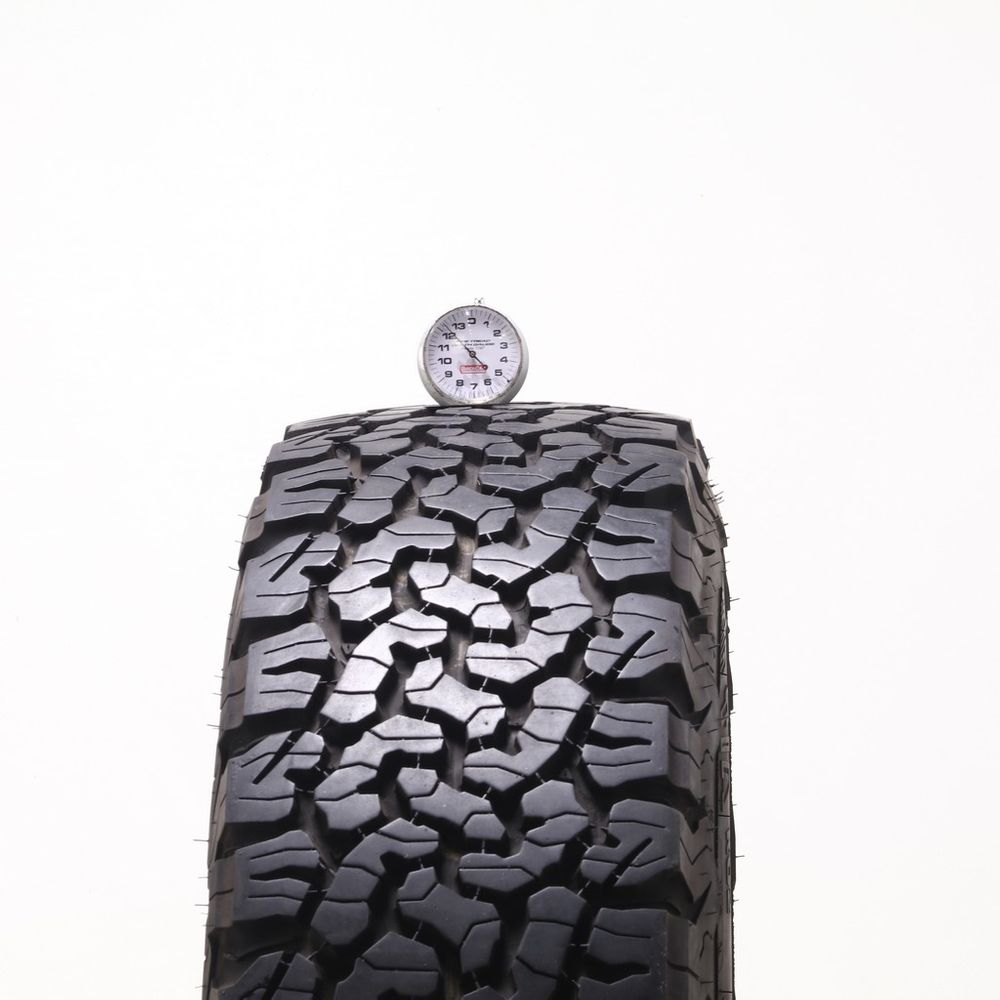 Set of (2) Used LT 225/65R17 BFGoodrich All-Terrain T/A KO2 107/103S D - 11.5-12/32 - Image 5