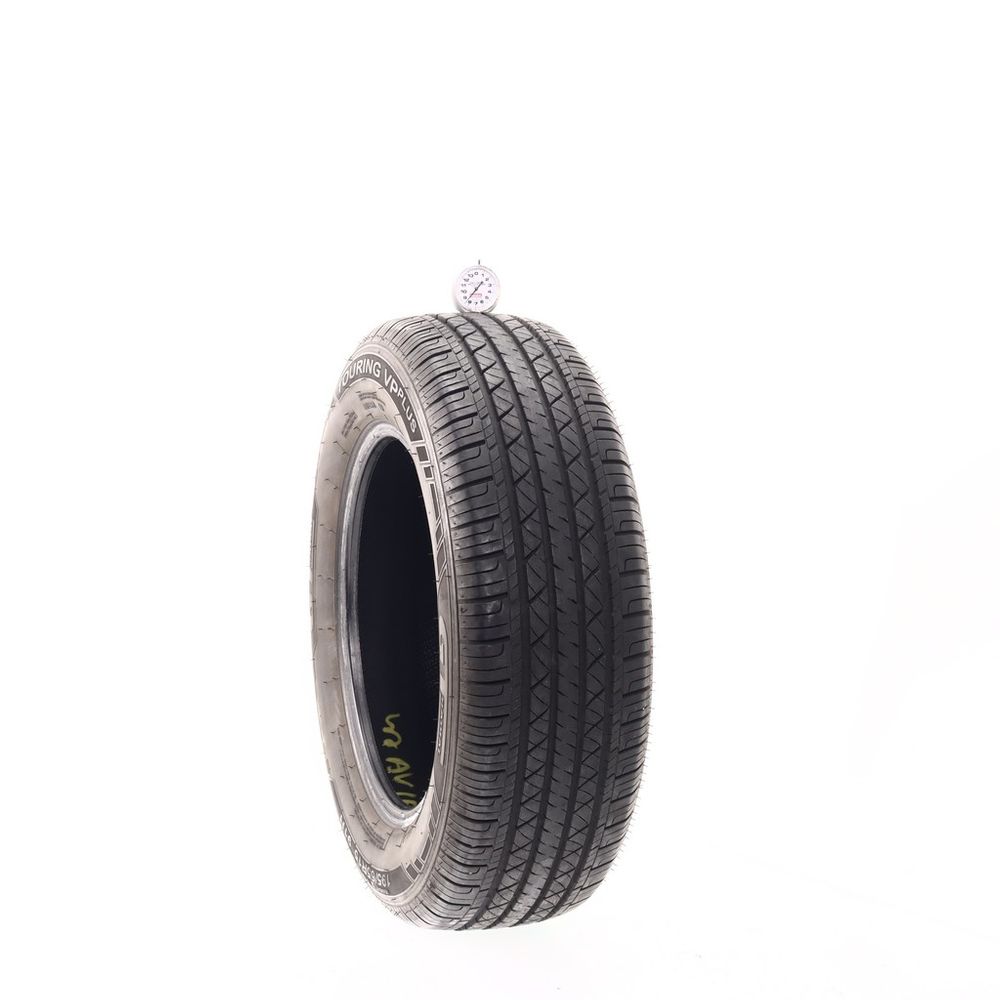 Set of (4) Used 195/65R15 GT Radial Touring VP Plus 91H - 7-8.5/32 - Image 4