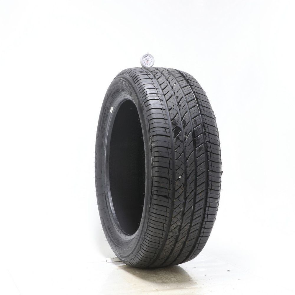 Set of (2) Used 235/50R19 Cooper ProControl 99V - 9.5-11/32 - Image 4