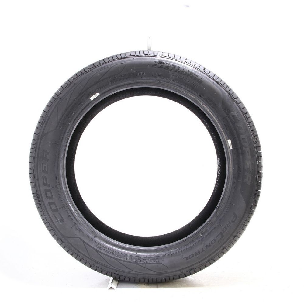 Set of (2) Used 235/50R19 Cooper ProControl 99V - 9.5-11/32 - Image 6