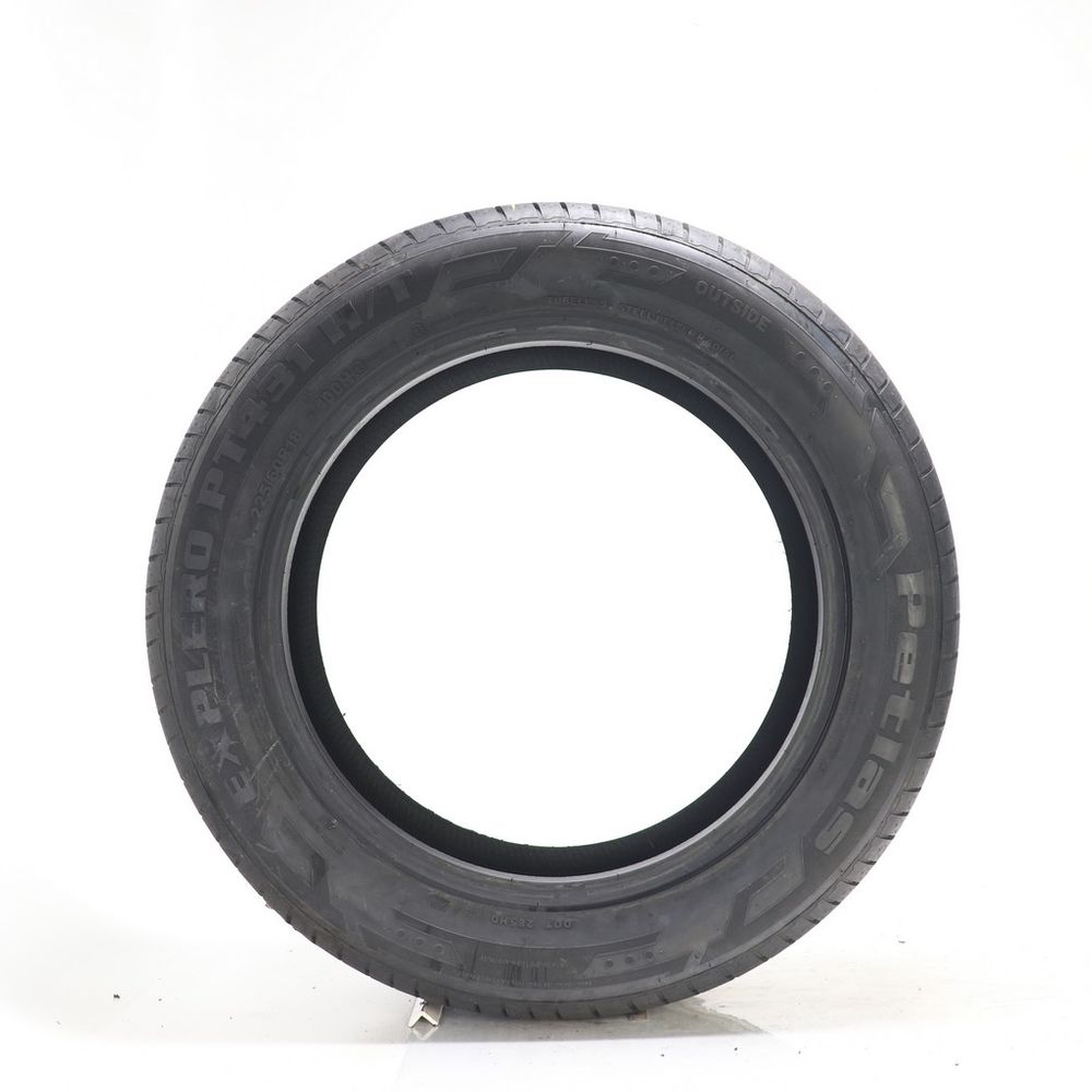 New 225/60R18 Petlas Explero PT431 H/T 100H - Image 3