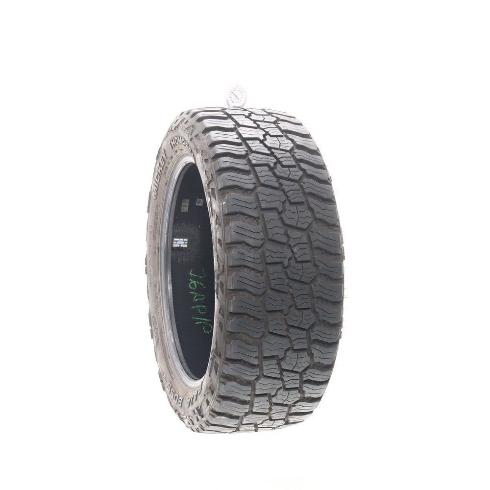 Used 265/50R20 Mickey Thompson Baja Boss A/T 111T - 12/32 - Image 1