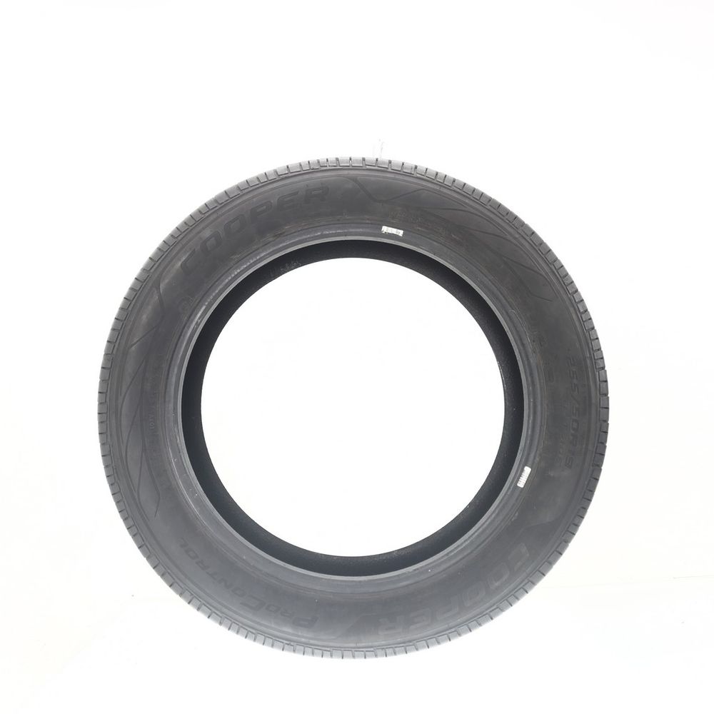 Set of (2) Used 255/50R19 Cooper ProControl 107V - 9.5/32 - Image 3