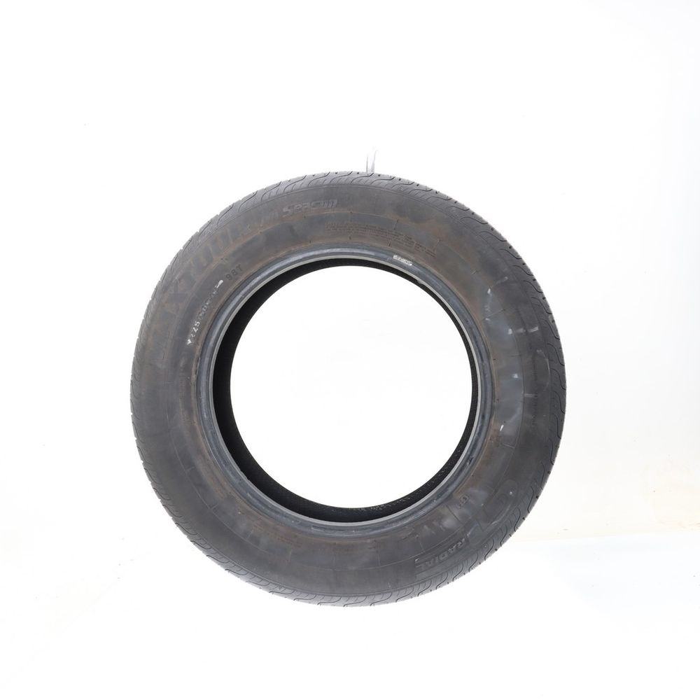 Used 225/60R16 GT Radial Maxtour All Season 98T - 8/32 - Image 3