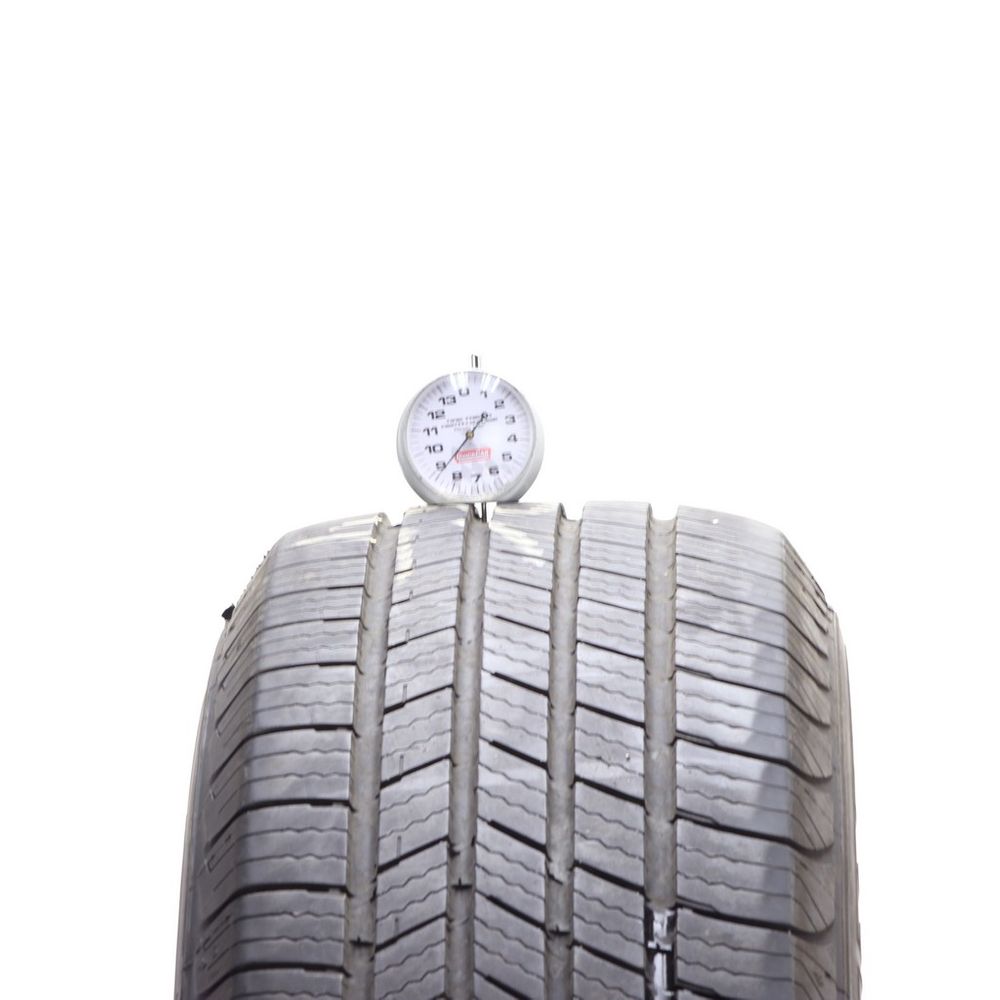Set of (2) Used 225/65R17 Michelin Defender 102T - 7.5-8.5/32 - Image 5