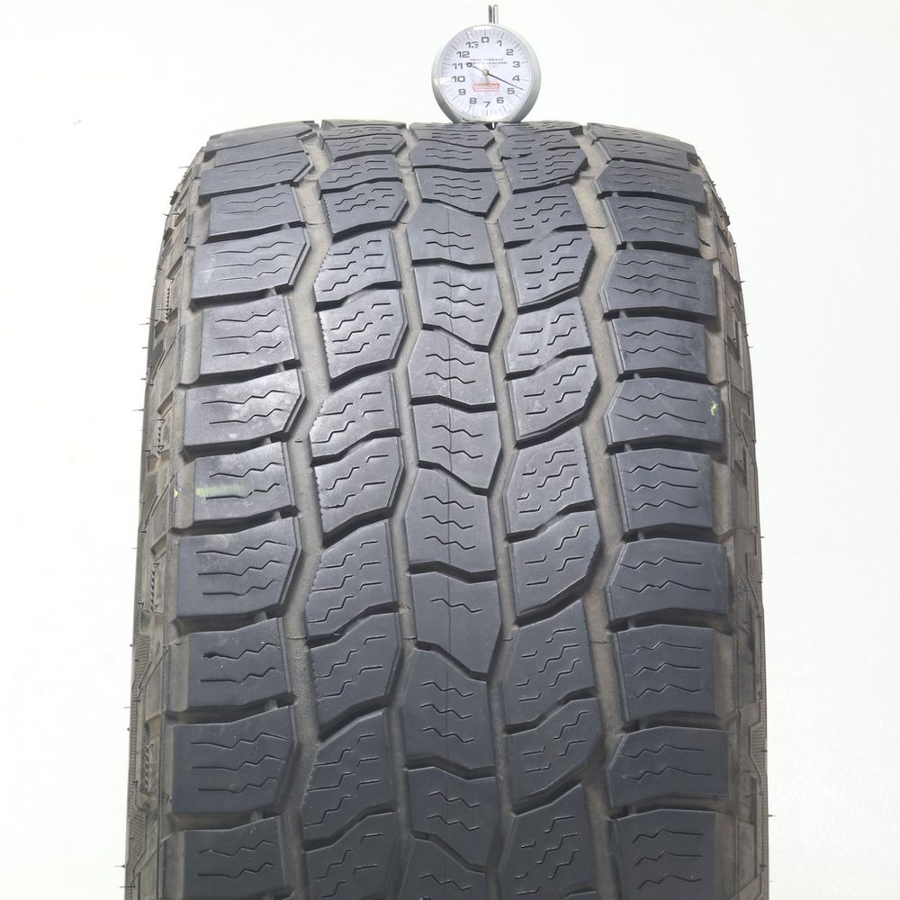 Used 275/60R20 Cooper Discoverer AT3 4S 115T - 4.5/32 - Image 2