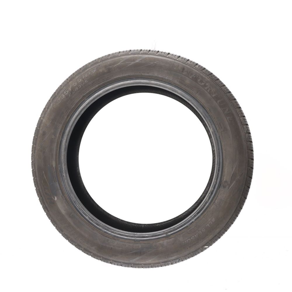 Used 235/55R19 Fortune Tormenta H/T FSR305 101V - 7/32 - Image 3