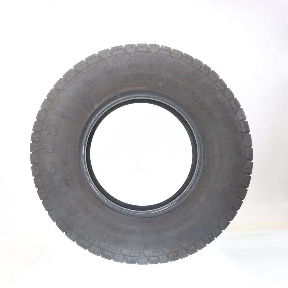 Used 265/75R16 Toyo Open Country A/T III 116T - 10.5/32 - Image 3