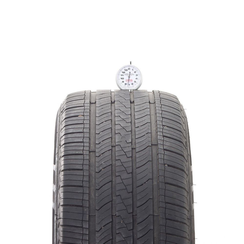 Set of (4) Used 235/55R18 Cooper Endeavor Plus 104V - 7-8/32 - Image 2