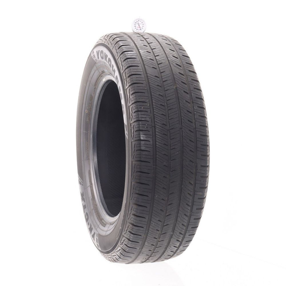 Used 255/65R18 Yokohama YK-CTX 111H - 6/32 - Image 1