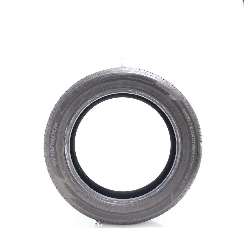 Used 225/50R17 Hankook Mavis Traction Control 4Season 94V - 8.5/32 - Image 3