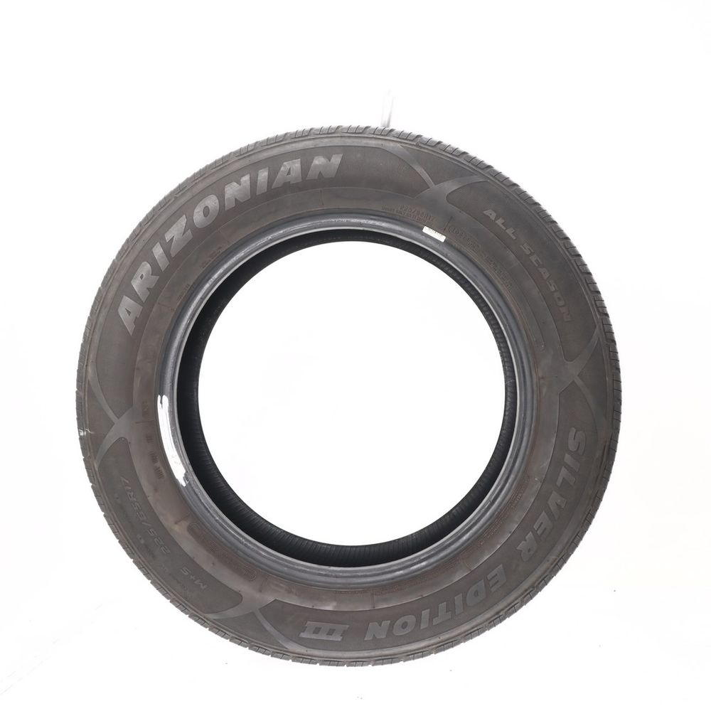 Used 225/65R17 Arizonian Silver Edition III 102T - 5.5/32 - Image 3