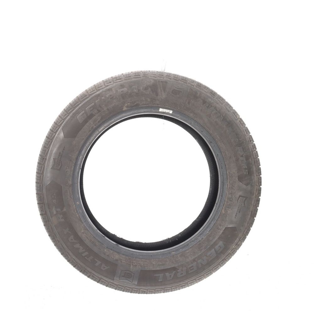 Used 235/60R17 General Altimax RT45 102T - 5/32 - Image 3