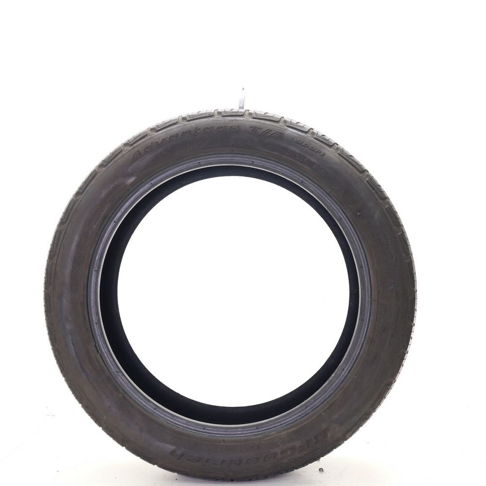 Used 245/45R18 BFGoodrich Advantage T/A Sport 96V - 6/32 - Image 3