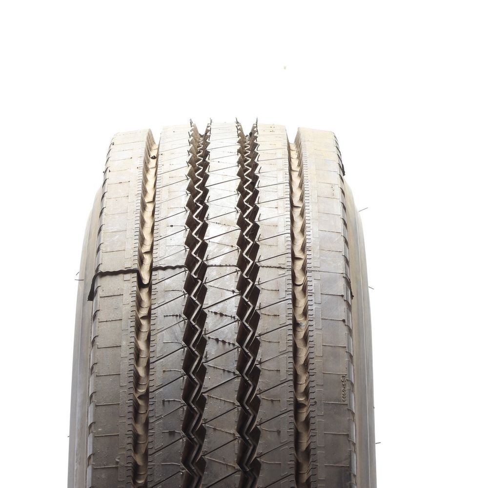 New 10R22.5 Michelin XZE 1N/A - 21/32 - Image 2