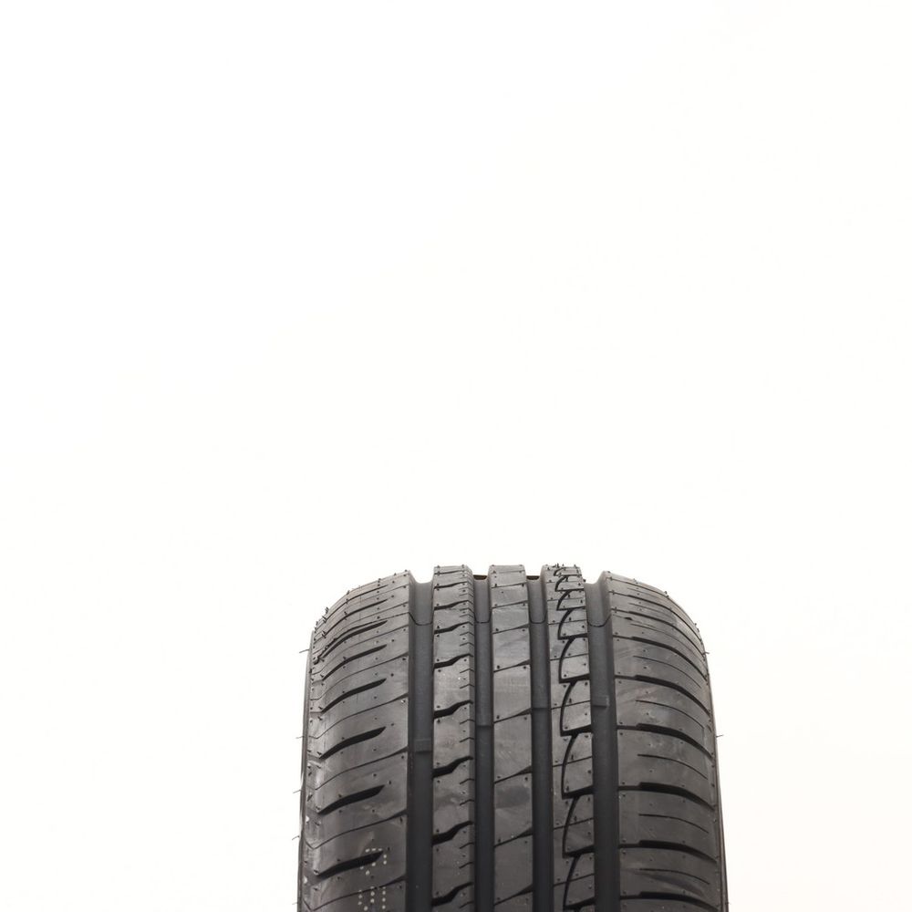 Set of (4) New 205/60R15 Ironman IMove Gen 2 AS 91H - Image 2