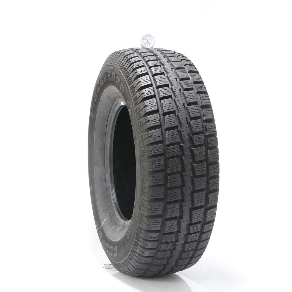 Used 265/75R16 Cooper Discoverer M+S 116S - 12/32 - Image 1