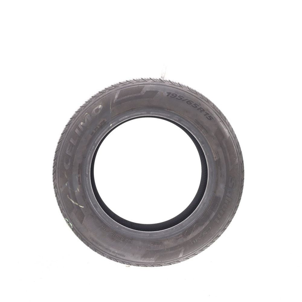 Used 195/65R15 Celimo Salient CS210 91H - 7.5/32 - Image 3