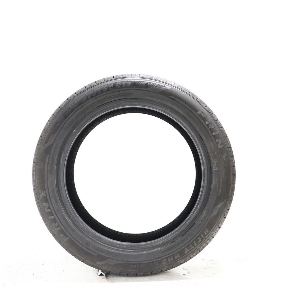 Driven Once 215/55R17 Prinx HiCity HH2 94V - 9.5/32 - Image 3