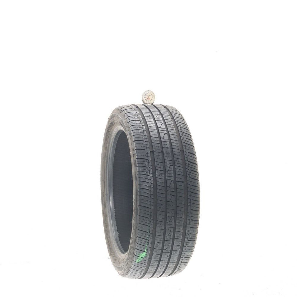 Set of (4) Used 215/45R17 DeanTires Road Control 2 91V - 7-8.5/32 - Image 10