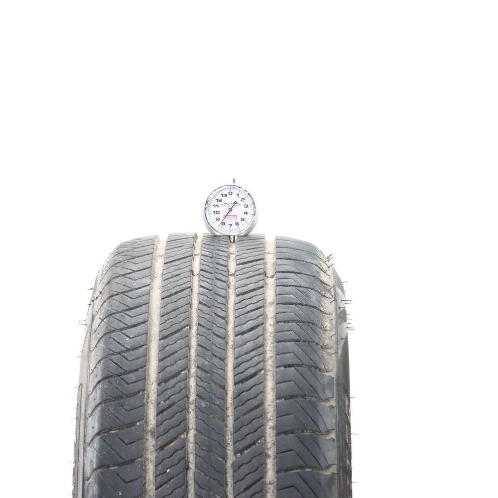 Set of (2) Used 235/60R18 Lancaster LS-07 H/T 107V - 8-8.5/32 - Image 2