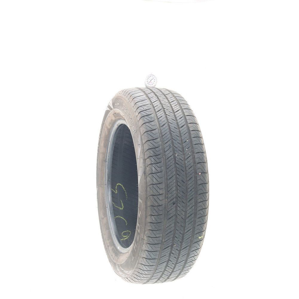 Set of (2) Used 235/60R18 Lancaster LS-07 H/T 107V - 8-8.5/32 - Image 4