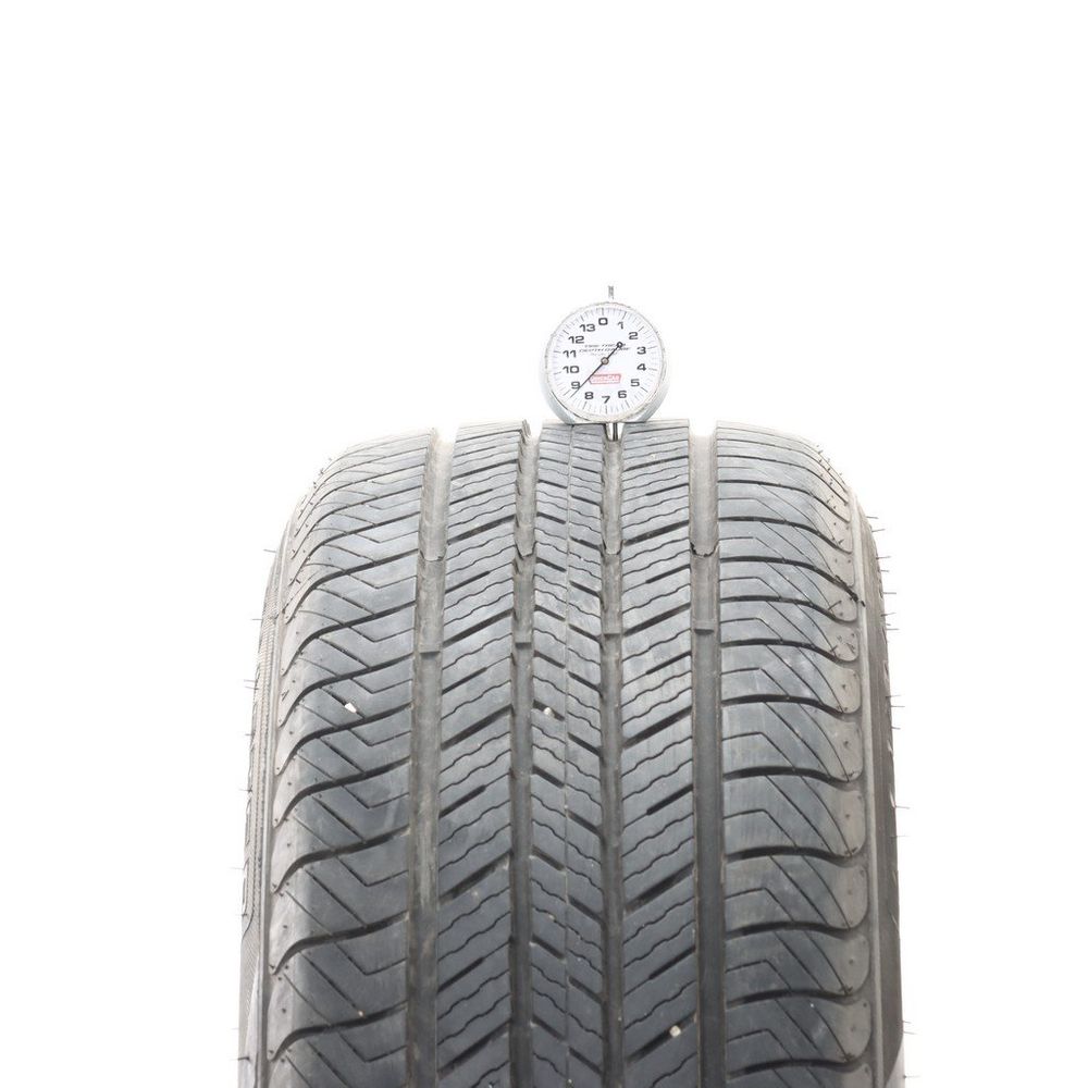 Set of (2) Used 235/60R18 Lancaster LS-07 H/T 107V - 8-8.5/32 - Image 5